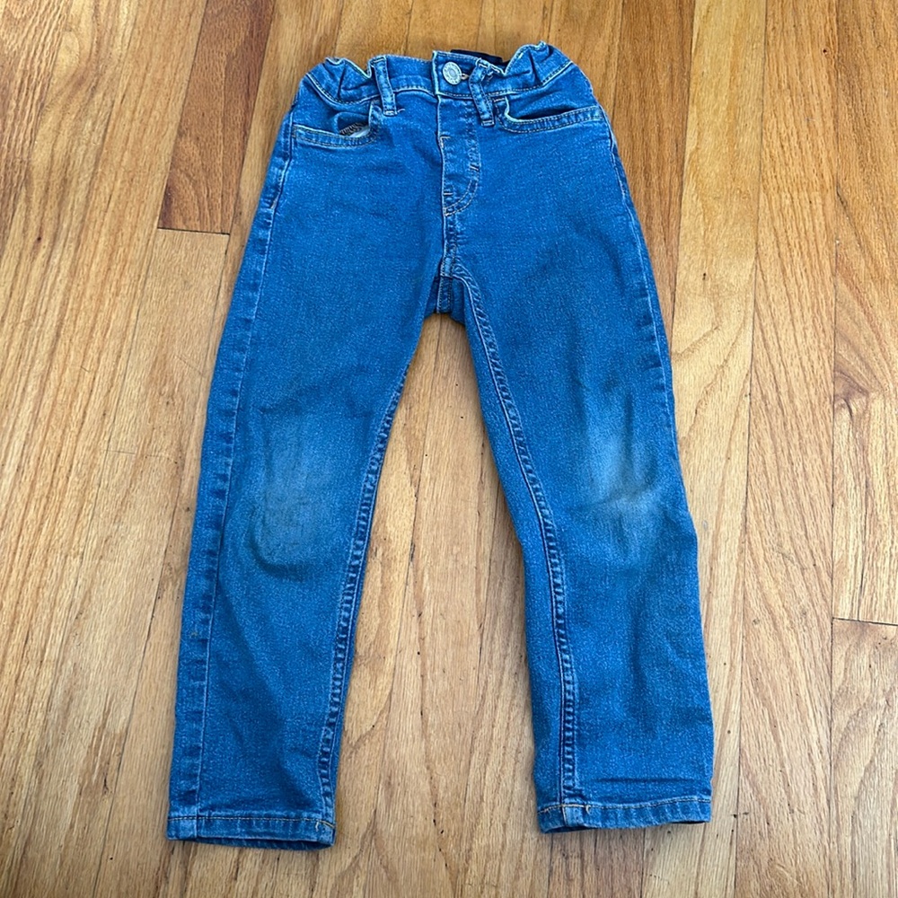 H & M boys denim jeans